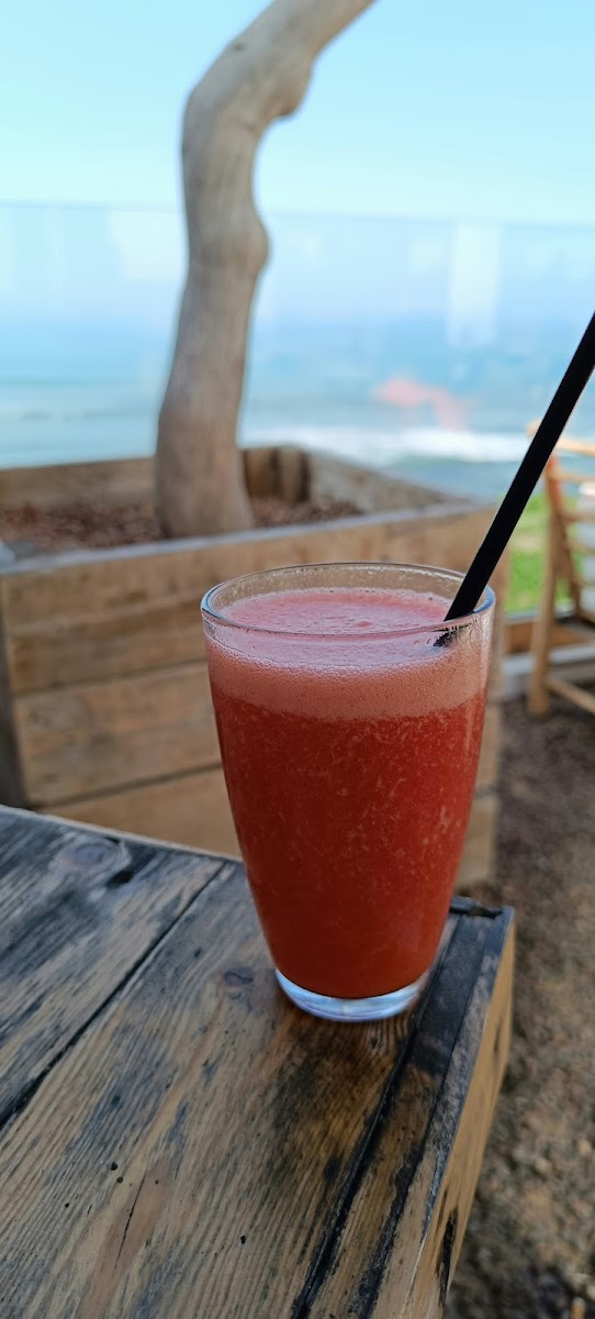 La Plage Experience, Cafe Restaurant, El Jadida-5