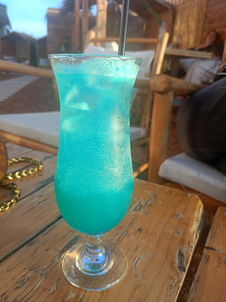 La Plage Experience, Cafe Restaurant, El Jadida-8